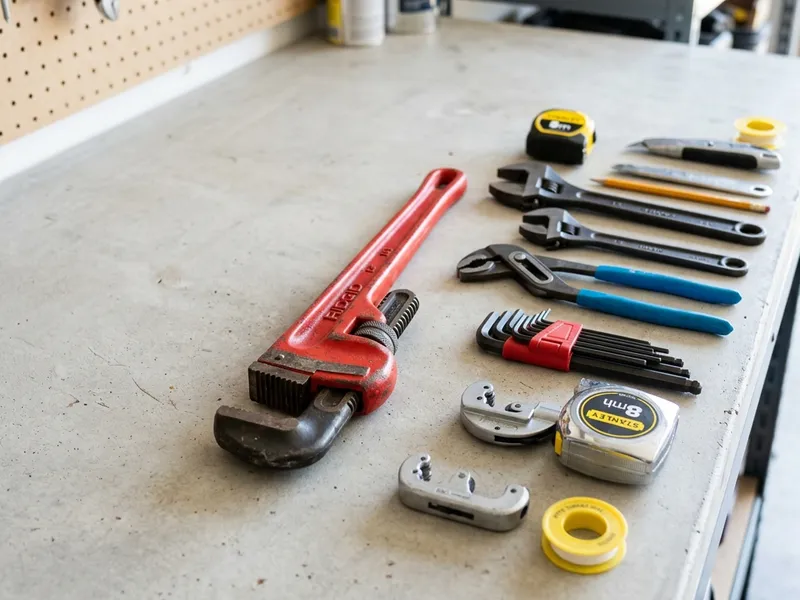 Emergency Plumber in Bardstown, KY
